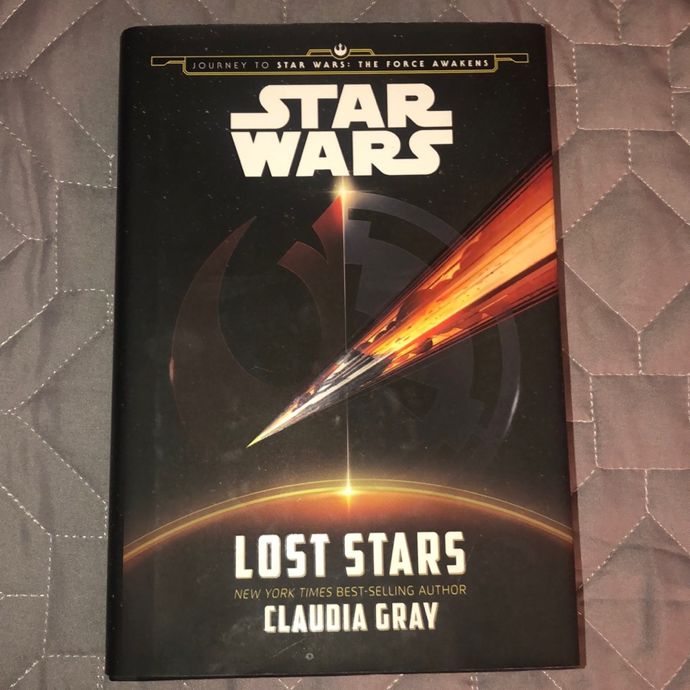 Star Wars
